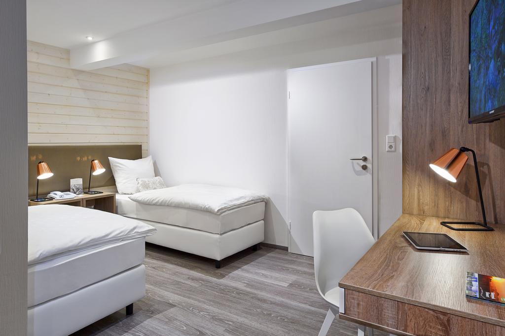 Landgasthof Seemer Hotel 3*